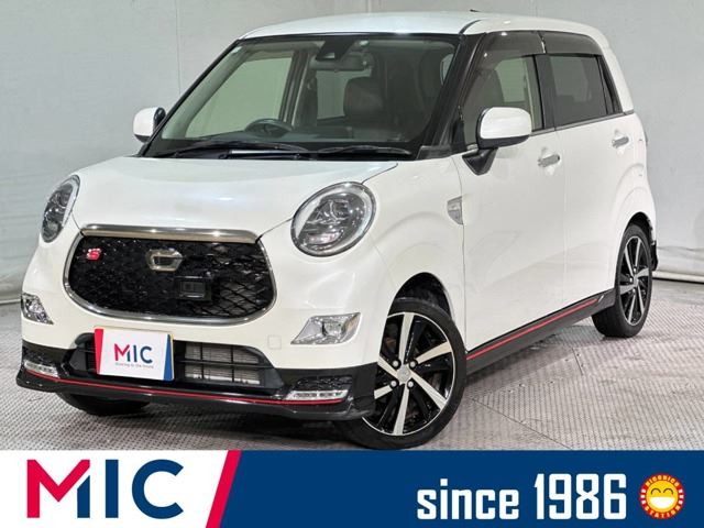 Daihatsu CAST 2015 6307700-0