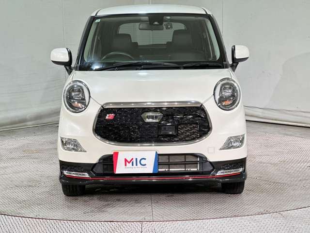Daihatsu CAST 2015 6307700-1