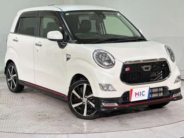 Daihatsu CAST 2015 6307700-2