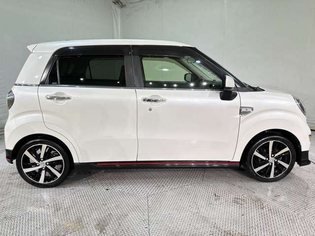 Daihatsu CAST 2015 6307700-3