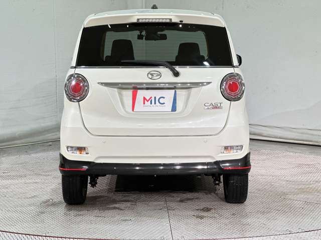Daihatsu CAST 2015 6307700-5