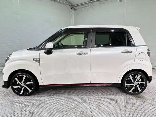 Daihatsu CAST 2015 6307700-7