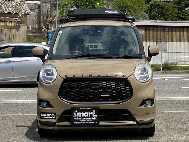 Daihatsu CAST 2015 6307718-2
