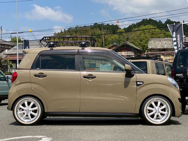 Daihatsu CAST 2015 6307718-4