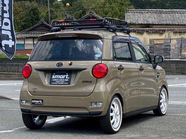 Daihatsu CAST 2015 6307718-5