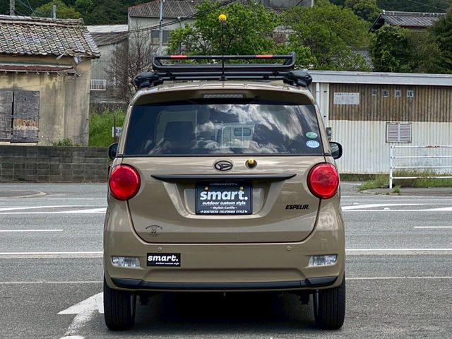 Daihatsu CAST 2015 6307718-6