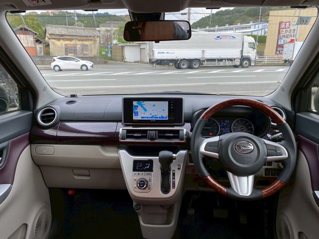 Daihatsu CAST 2015 6307718-9