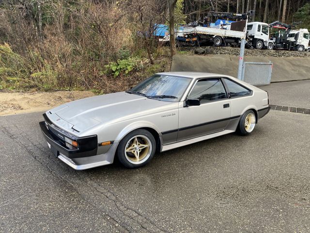 Toyota CELICA XX 1984 6302511-0