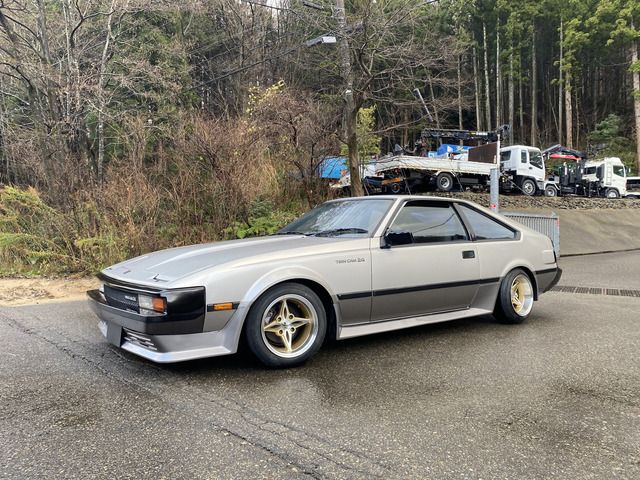Toyota CELICA XX 1984 6302511-1