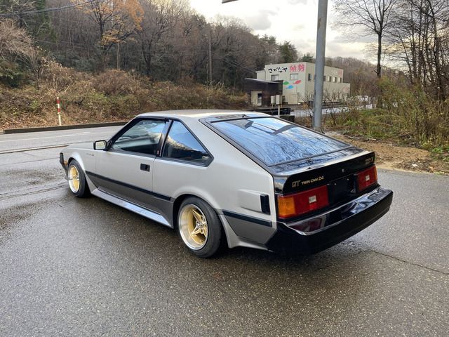 Toyota CELICA XX 1984 6302511-10