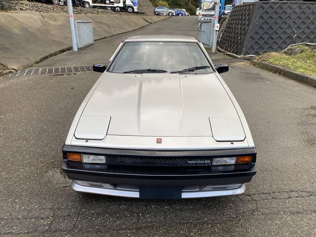 Toyota CELICA XX 1984 6302511-2