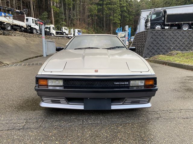 Toyota CELICA XX 1984 6302511-3