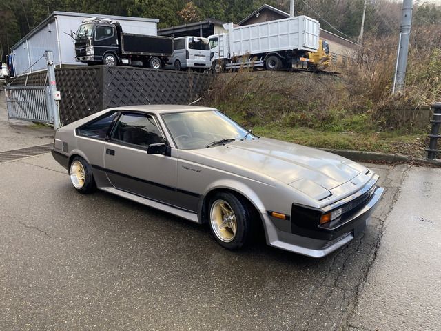 Toyota CELICA XX 1984 6302511-4