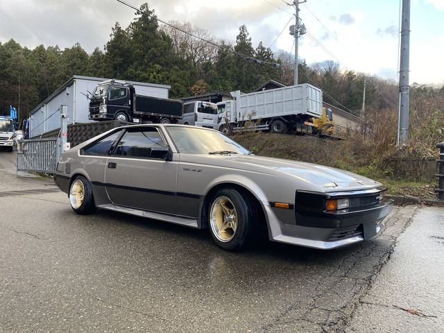 Toyota CELICA XX 1984 6302511-5