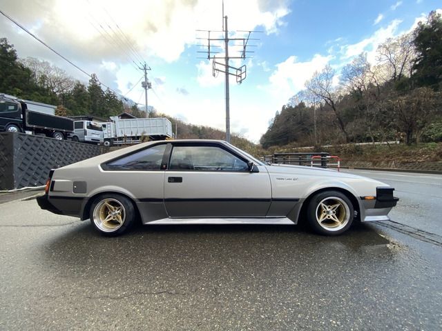 Toyota CELICA XX 1984 6302511-6