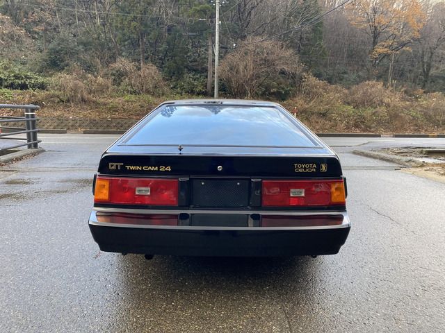 Toyota CELICA XX 1984 6302511-9