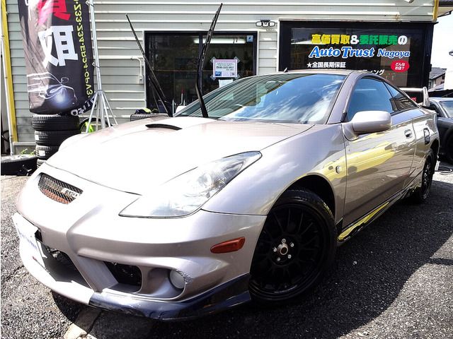 Toyota CELICA 2006 6301587-0