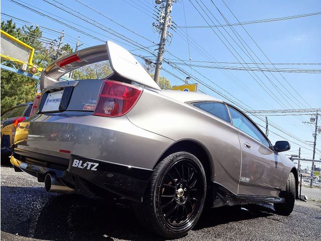 Toyota CELICA 2006 6301587-10