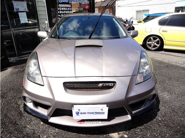 Toyota CELICA 2006 6301587-2