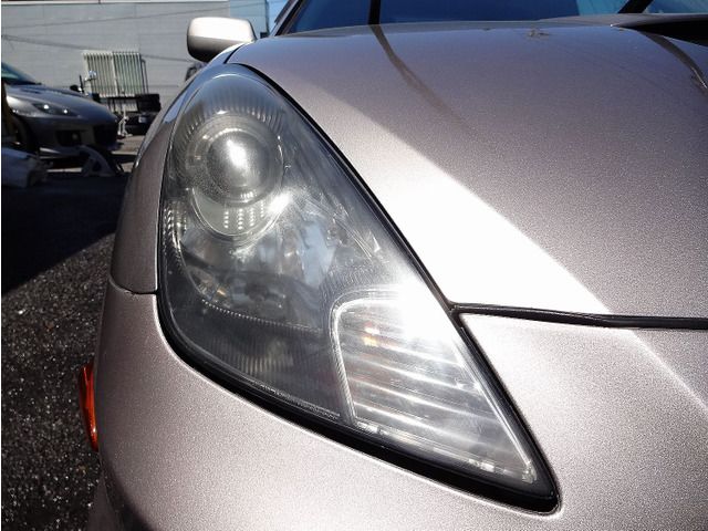 Toyota CELICA 2006 6301587-3
