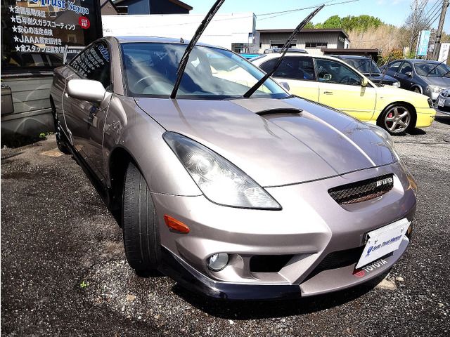 Toyota CELICA 2006 6301587-5