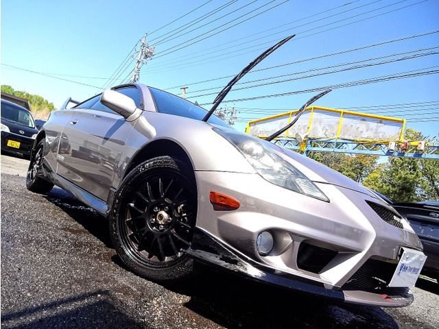 Toyota CELICA 2006 6301587-6