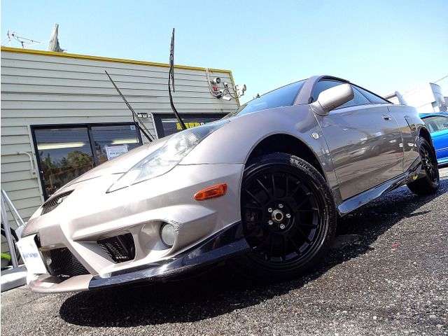 Toyota CELICA 2006 6301587-7