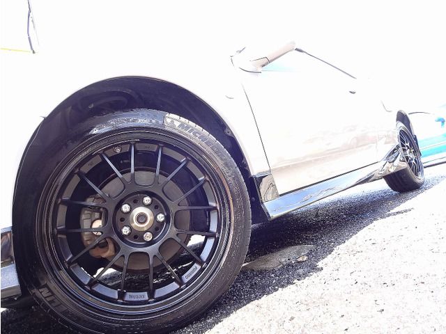 Toyota CELICA 2006 6301587-8