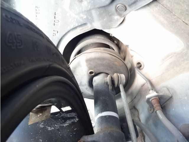 Toyota CELICA 2006 6301587-9