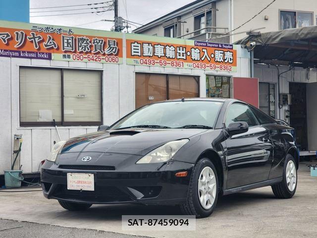 Toyota CELICA 2005 6301661-0