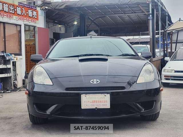 Toyota CELICA 2005 6301661-1