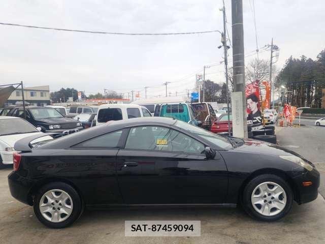 Toyota CELICA 2005 6301661-3
