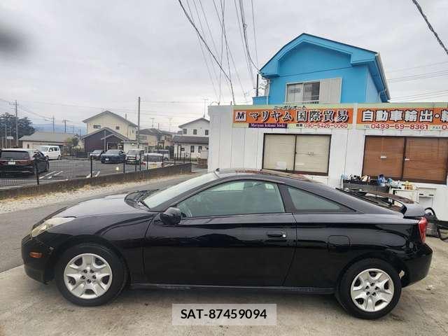 Toyota CELICA 2005 6301661-4