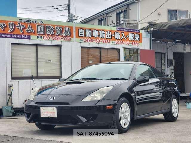 Toyota CELICA 2005 6301661-5