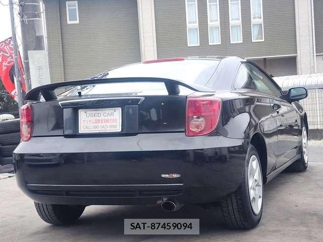 Toyota CELICA 2005 6301661-6
