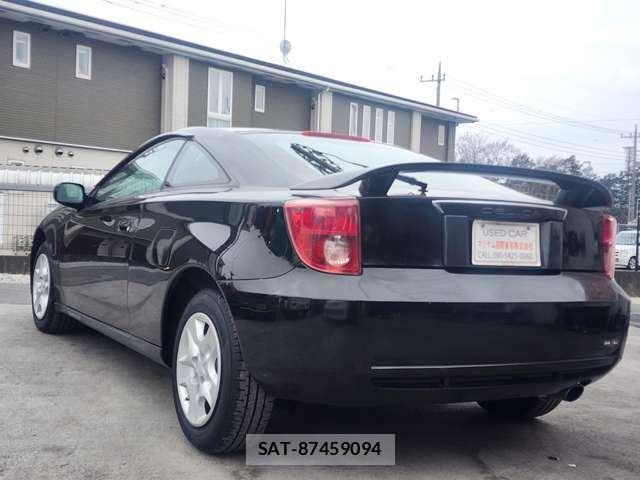 Toyota CELICA 2005 6301661-8