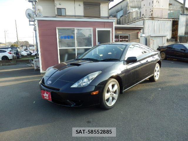 Toyota CELICA 2004 6301738-0