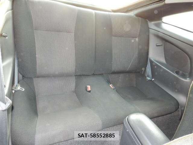 Toyota CELICA 2004 6301738-10