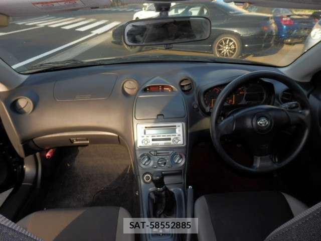 Toyota CELICA 2004 6301738-2