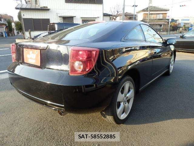 Toyota CELICA 2004 6301738-3