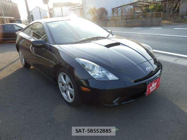 Toyota CELICA 2004 6301738-4
