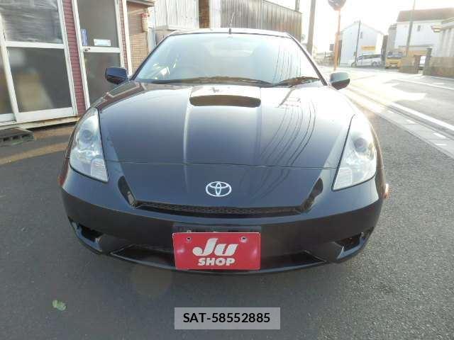 Toyota CELICA 2004 6301738-5