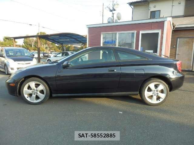 Toyota CELICA 2004 6301738-6