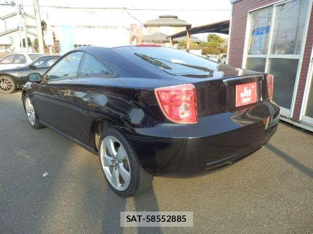 Toyota CELICA 2004 6301738-7