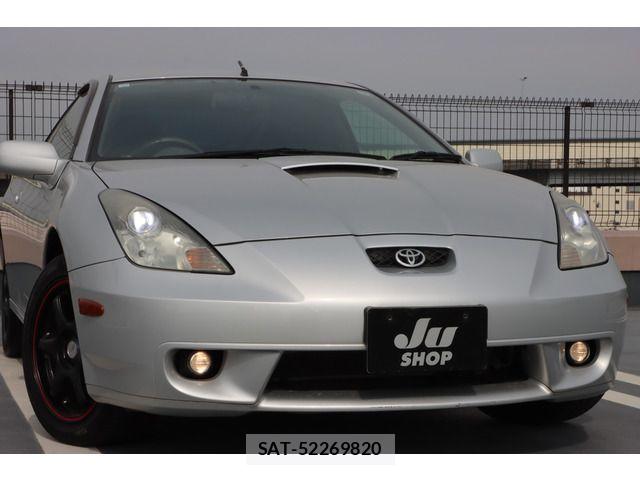 Toyota CELICA 2001 6301841-10
