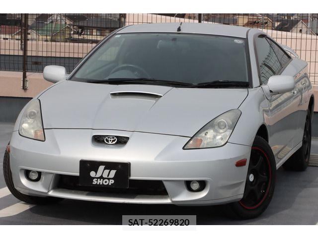 Toyota CELICA 2001 6301841-2