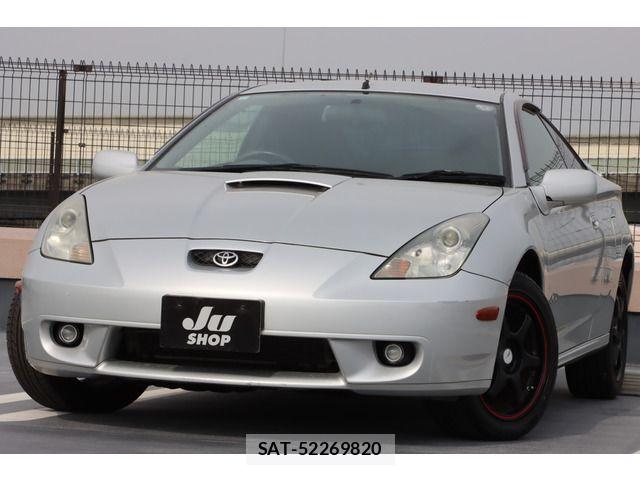 Toyota CELICA 2001 6301841-3