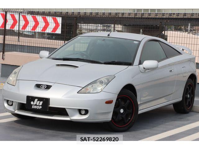 Toyota CELICA 2001 6301841-4