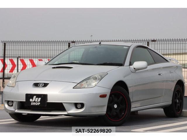 Toyota CELICA 2001 6301841-5