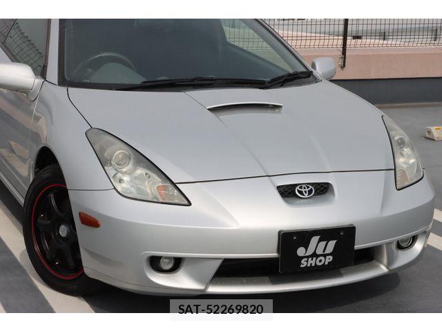 Toyota CELICA 2001 6301841-6